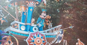 Kim Jong-un et son père sont-ils allés à Disneyland grâce à de faux passeports ?