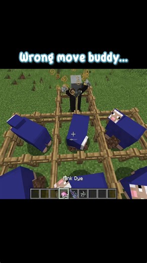 Tic Tac Toe in Minecraft: A Fun Tutorial