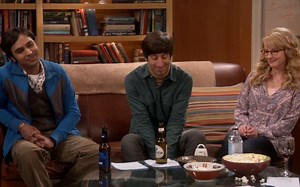 【生活大爆炸】论什么才是真正的“塑料”友谊S10E16