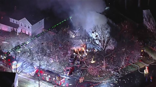 Sterling house explosion report says key indicators were ignored during initial response