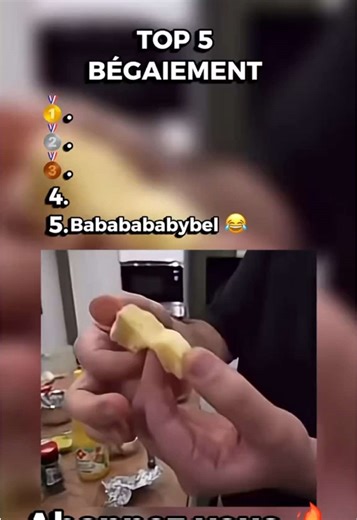 Top 5 Bégaiements Célébres en France