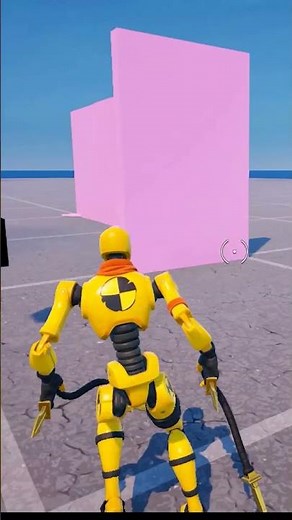 Simulation Entity and Scene Graph | #UEFNtips