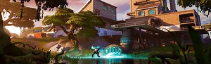 Fortnite Letters Locations Guide (Chapter 2 - Season 1)