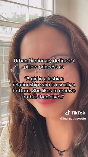 Understanding the Concept of Being a Pillow Princess