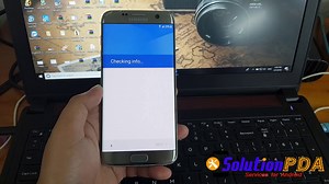 How To Bypass Frp Lock Samsung S7 Edge Android 8.0