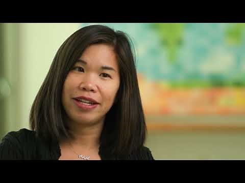 Reversing Liver Fibrosis: Dr. Jennifer Chen's NASH Breakthrough