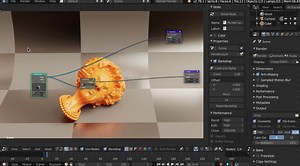 Introducing Dr. Inception for Blender