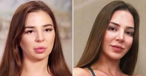 '90 Day Fiance' Anfisa's Transformation: Before and After Photos