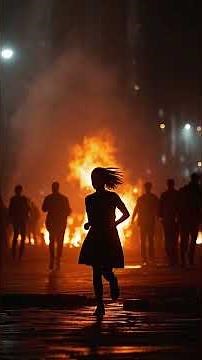 The impact of the “Napalm Girl” photo during the Vietnam War