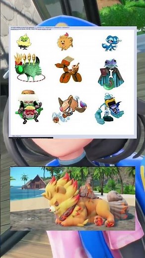 😱⚠️ POKEMON WIND and WAVES STARTER EVOLUTIONS