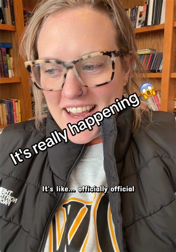 Exciting News: New Chapter as a Court Reporter