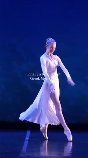 GO! Contemporary Dance Works | ✨Join us for A Mythological Ballet about Persephone and Hades at the @bijoutheater February 21 & 22🏛️ 🚨Ticket link in bio‼️ Go!... | Instagram