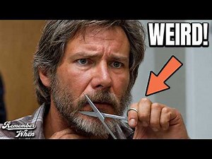 The Fugitive (1993): 15 Weird Facts You Didn't Know!