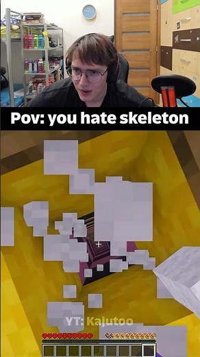 Posting Minecraft Videos Until I Fall In Love Part 665?!💗😍 #shorts