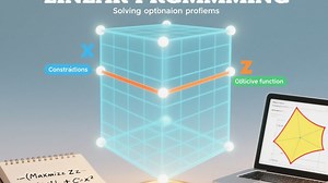线性规划的艺术