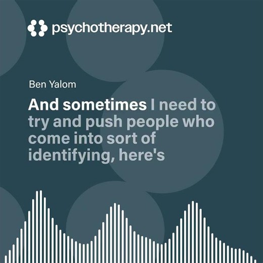 Therapy Urgency - Therapist Confidential