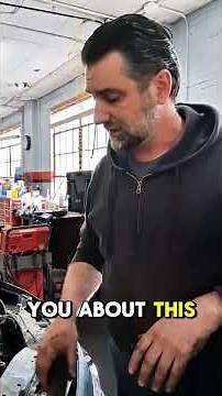 Common Honda V6 Engine Problem That Kills Your Alternator