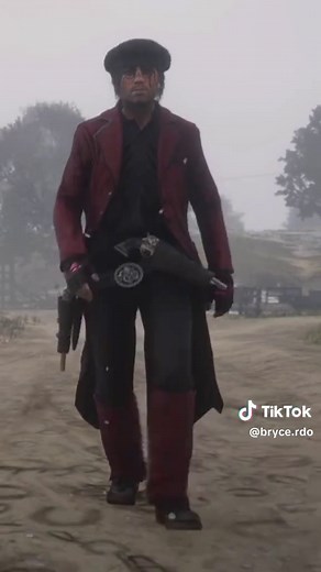 Exploring the Beauty of Snow in Red Dead Redemption 2