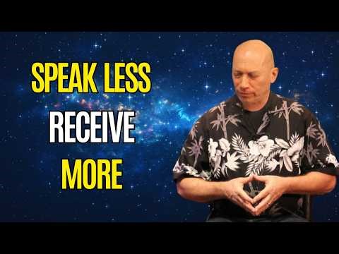 Speak These 10 Powerful Statements and Watch Life Transform - Bashar Darryl Anka Channeling