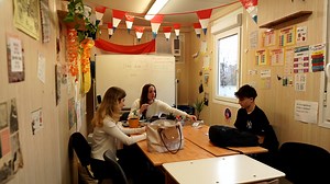 Egy iskola, aminek életébe a diákok is beleszólhatnak: nincs belőle még egy országban!