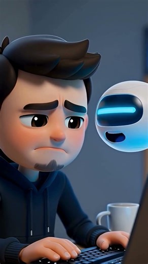 Debugging with 50 Console Logs 🤦‍♂️ | Me vs My AI Bot #programmerhumor