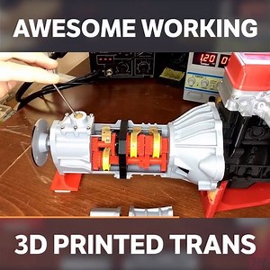 This is cool! Car Throttle Check out Eric Harrell's YouTube: http://bit.ly/2i0hxIL | Car Throttle