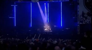 Taylor Hawkins Drum Solo | Seattle Sound 90's