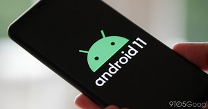 Google releases Android 11 DP3 ahead of first Android Beta