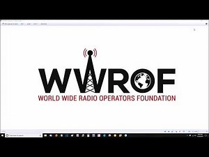 CQ WW RTTY DX – Legacy Digital Contesting