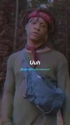Trippie Redd Romeo and Juliet Lyrics Video