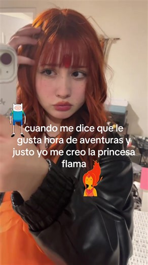 Justo No: Cuando Me Creo Marceline de Hora de Aventura