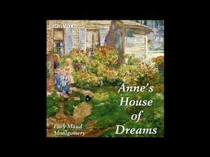Anne's House of Dreams - Chapter 1 - In the Garret of Green Gables