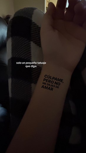 Creative Tattoo Ideas for Minimalist Designs
