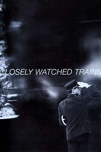 Closely Watched Trains (1967) - Movie