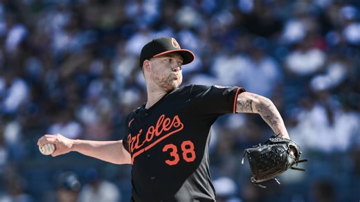 Fantasy Baseball 2026 Starting Pitcher Rankings: Cole Ragans, Kyle Bradish surge after lost seasons