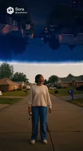 Trailer: Negative Horizon