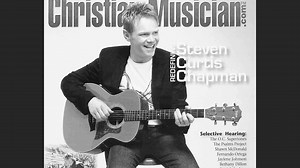 Steven Curtis Chapman on Reels