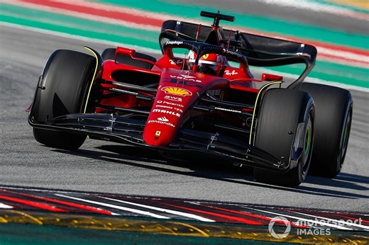Video: What are the new 2022 F1 cars really like?