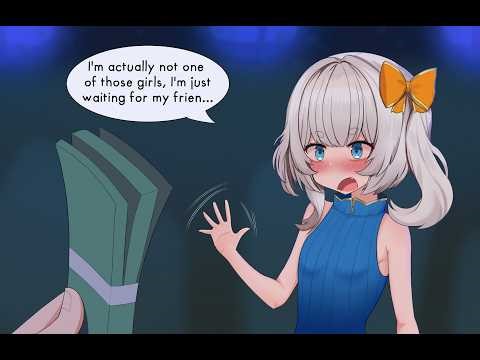 Mari Feet Reveal at $10,000