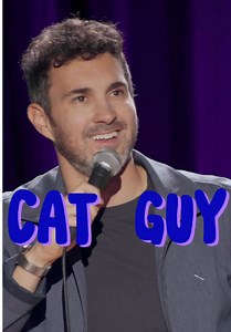 Cats vs. Dogs: The Ultimate Comedic Comparison