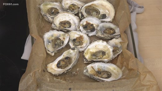 Milford Oyster Festival returns to Fowler Field