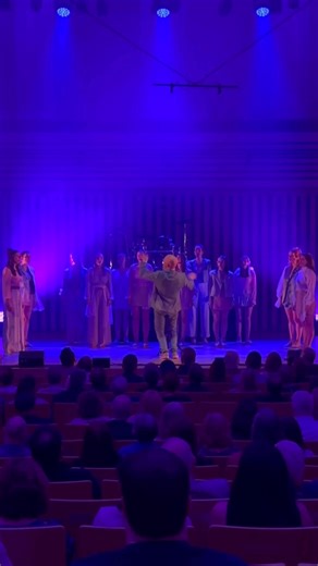 Nightcall - live Manchester London Grammar | Scala and Kolacny Brothers