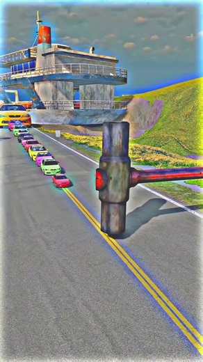 Funny New Cartoon Video for Kids