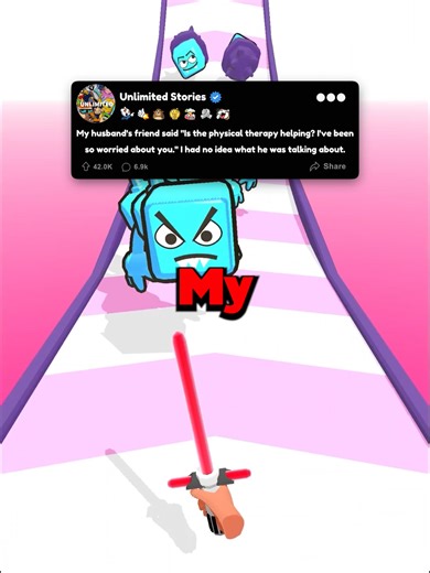 Physical Therapy Insights from a Friend's Concern