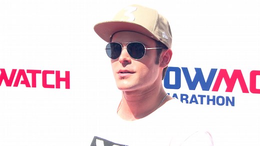 Zac Efron’s Journey from Disney Star to Style Icon