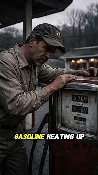 The Fire Nobody Can Put Out #coalmine #pennsylvania #extreme