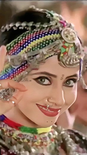 Chamma Chamma 💖💃 | 90s Superhit Romantic Song, Hindi Love Songs, Romance, China - Gate, #shorts