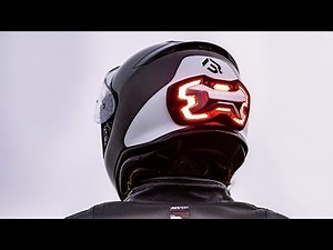 The MOST Futuristic Motorcycle Technologies