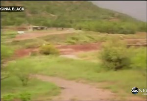 Dramatic Footage Captures Deadly Flash Flooding in Utah