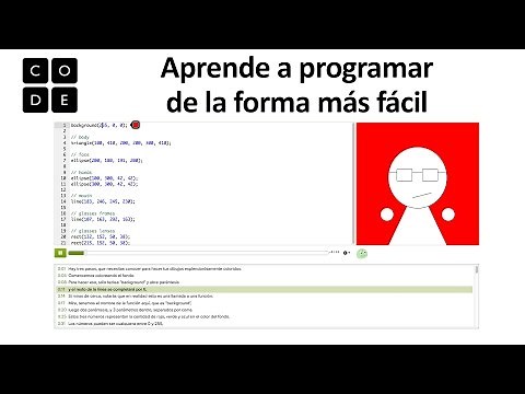 Aprende a programar con Code.org